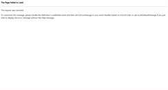 Desktop Screenshot of ok-trockenbau.de
